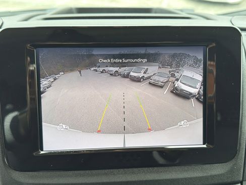 Used 2025 RAM ProMaster 3500 image 27