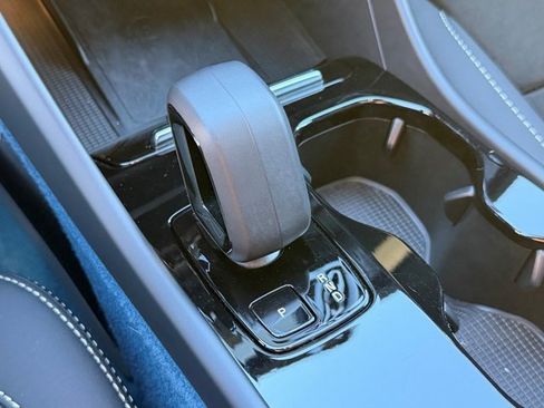 Certified 2023 Volvo C40 P8 Recharge Plus w/ Climate Package image 28