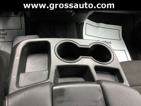 Used 2022 Chevrolet Silverado 2500 LT image 20