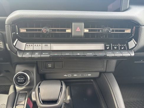 New 2026 Toyota Land Cruiser image 24