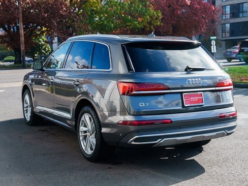 Used 2022 Audi Q7 3.0T Premium image 4