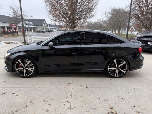 Used 2018 Audi RS 3 image 6