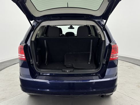 Used 2018 Dodge Journey SE image 28
