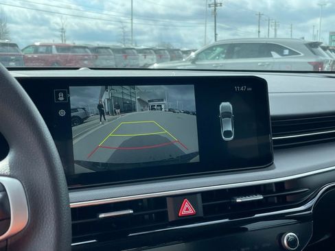 New 2026 Kia K5 LXS image 16