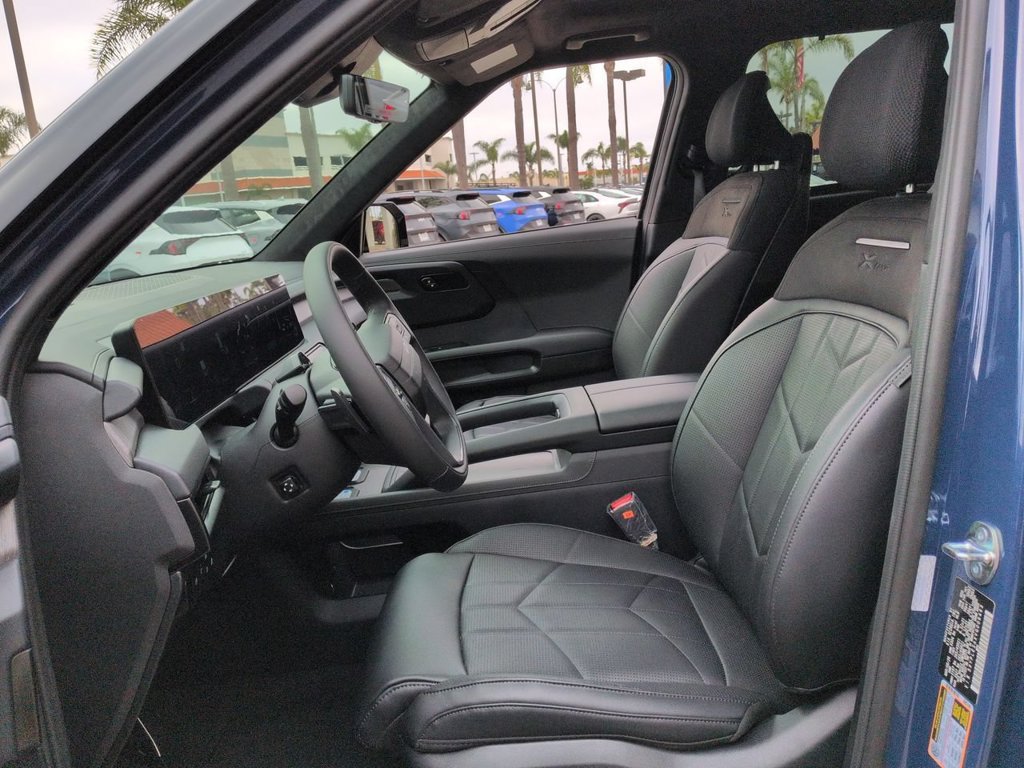 New 2027 Kia Telluride X-Line SX Prestige AWD/4WD image 20