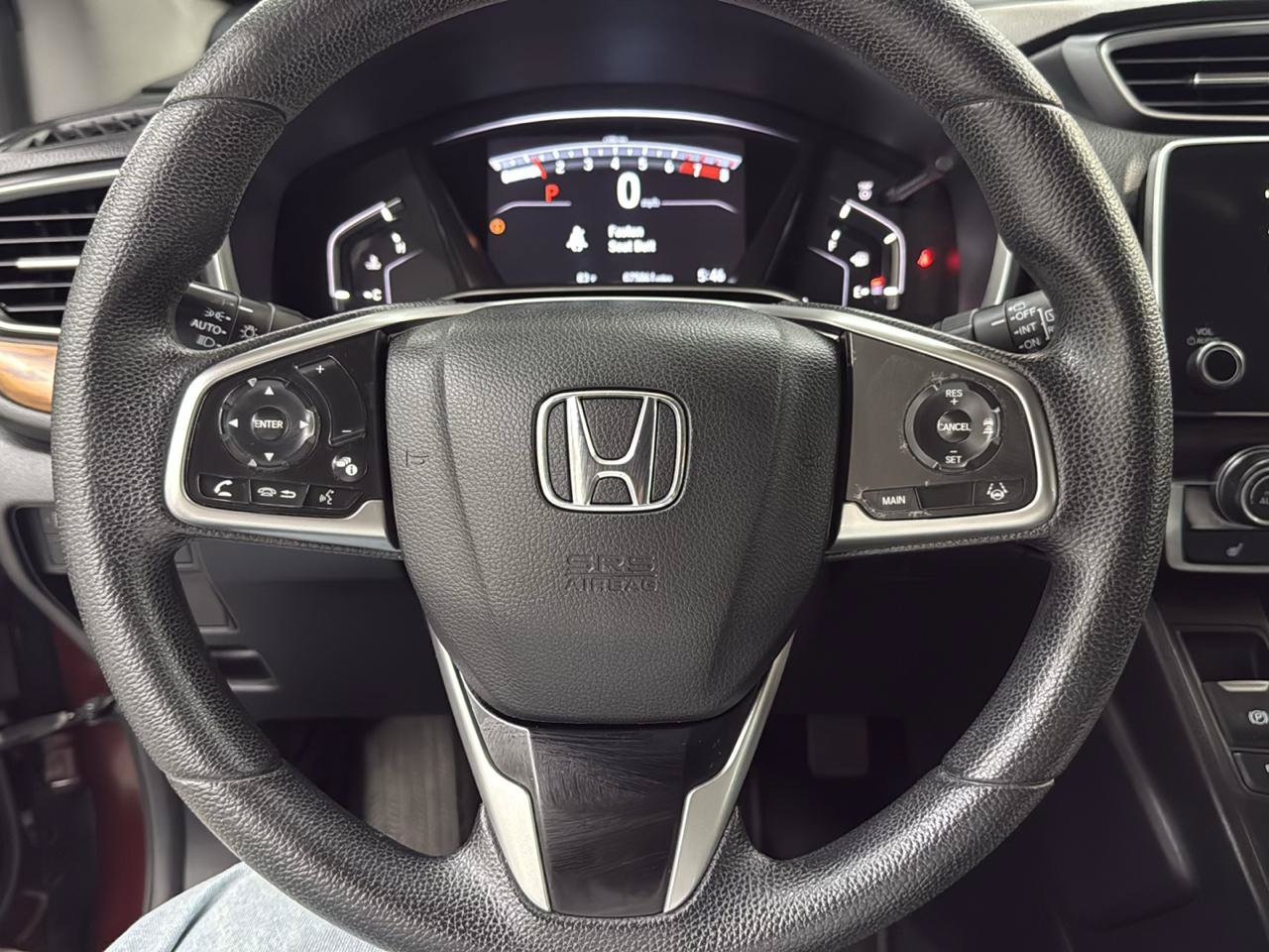 Used 2019 Honda CR-V EX image 18