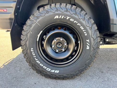 New 2026 INEOS Grenadier AWD/4WD image 31