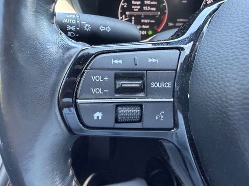 Used 2023 Honda HR-V Sport image 20