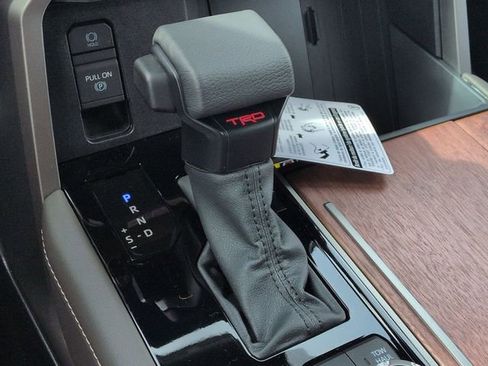 New 2026 Toyota Tundra 1794 Edition image 23