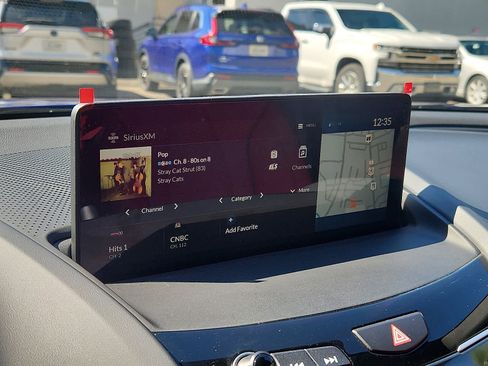 Certified 2025 Acura RDX A-Spec image 19