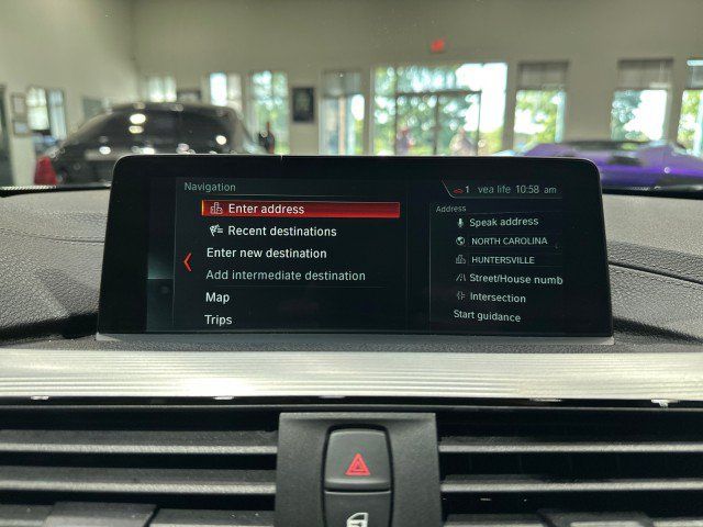 Used 2018 BMW M4 Coupe w/ Competition Package RWD image 69