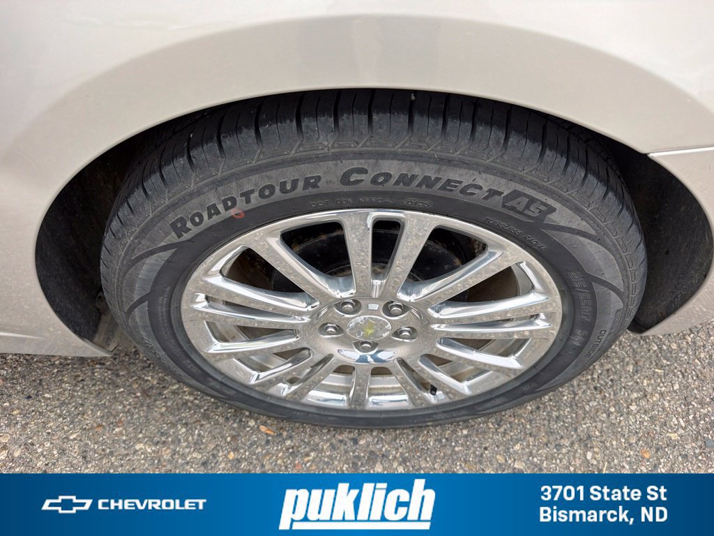 Used 2012 Chevrolet Cruze Eco FWD image 26