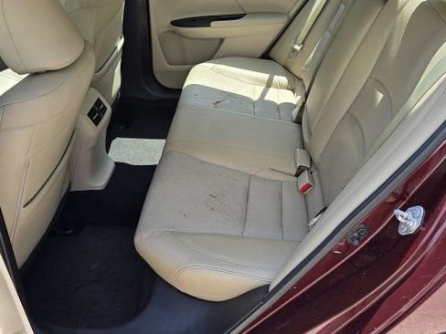 Used 2015 Honda Accord EX-L image 32