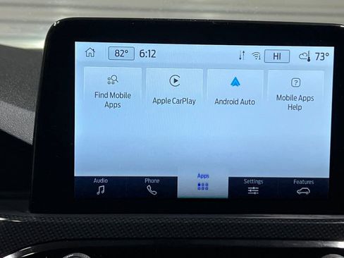 Used 2025 Ford Escape ST-Line AWD/4WD image 32