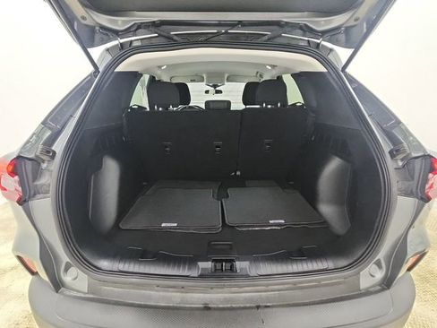 Used 2025 Ford Escape Active image 20