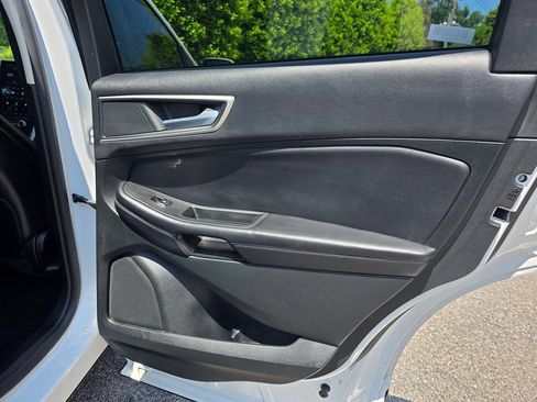 Used 2023 Ford Edge SEL AWD/4WD image 26