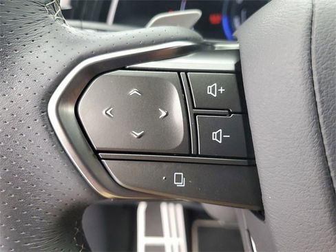 Used 2024 Lexus RX 500h F Sport w/ Cold Area Package image 22