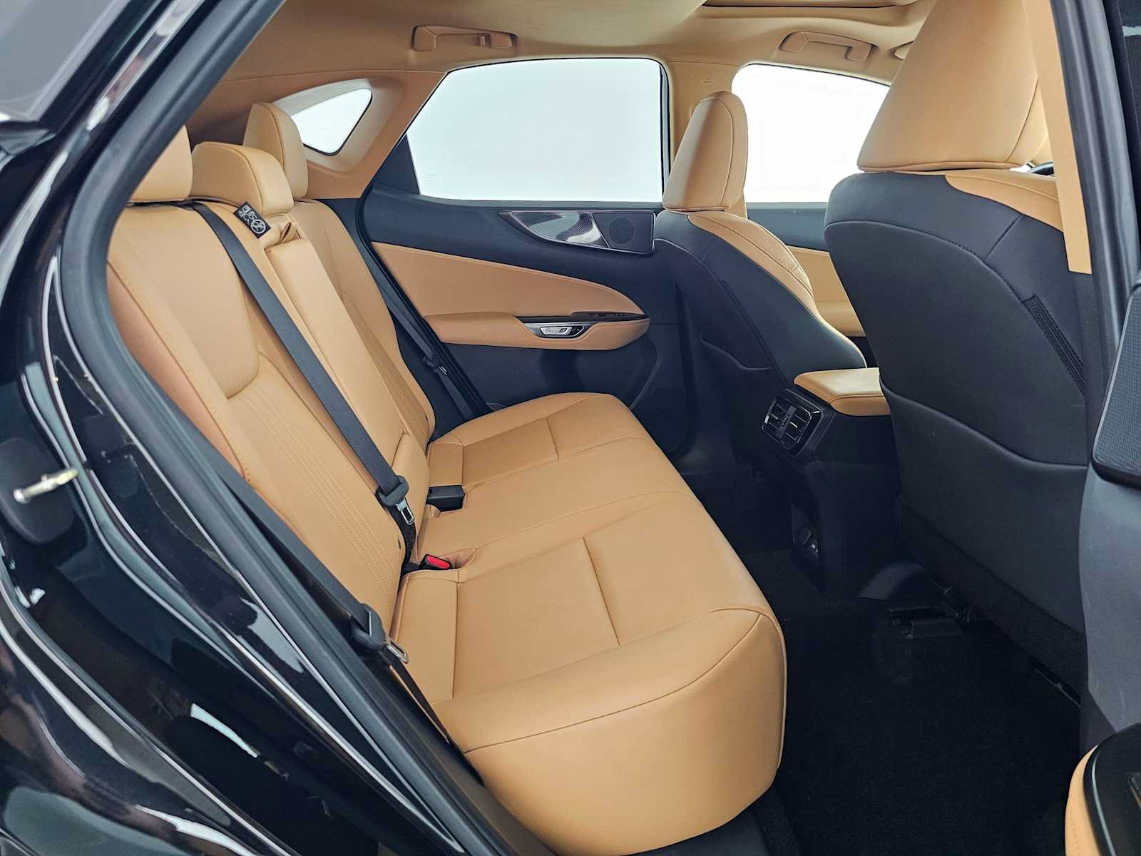 Used 2024 Lexus NX 350 AWD w/ Cold Area Package image 12