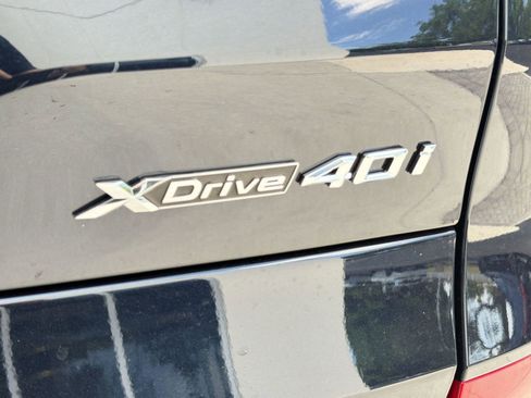 New 2026 BMW X5 xDrive40i AWD/4WD image 32