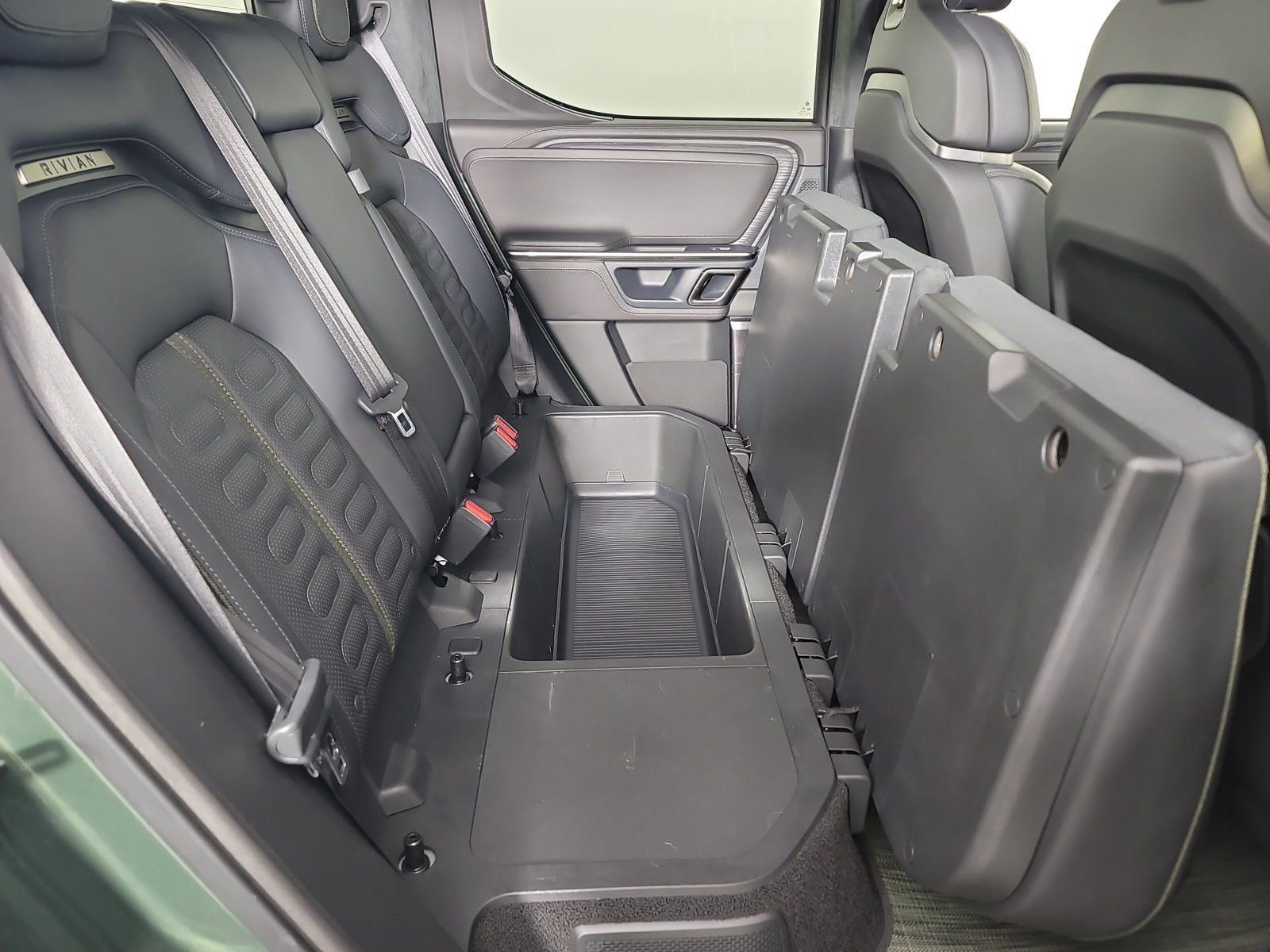 Used 2023 Rivian R1T Launch Edition AWD/4WD image 24