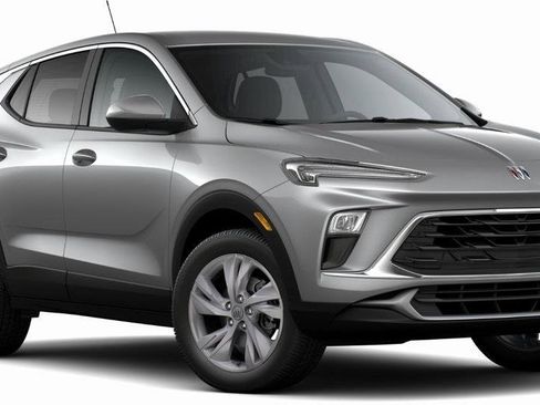 New 2026 Buick Encore GX Preferred w/ Advanced Technology Package image 3