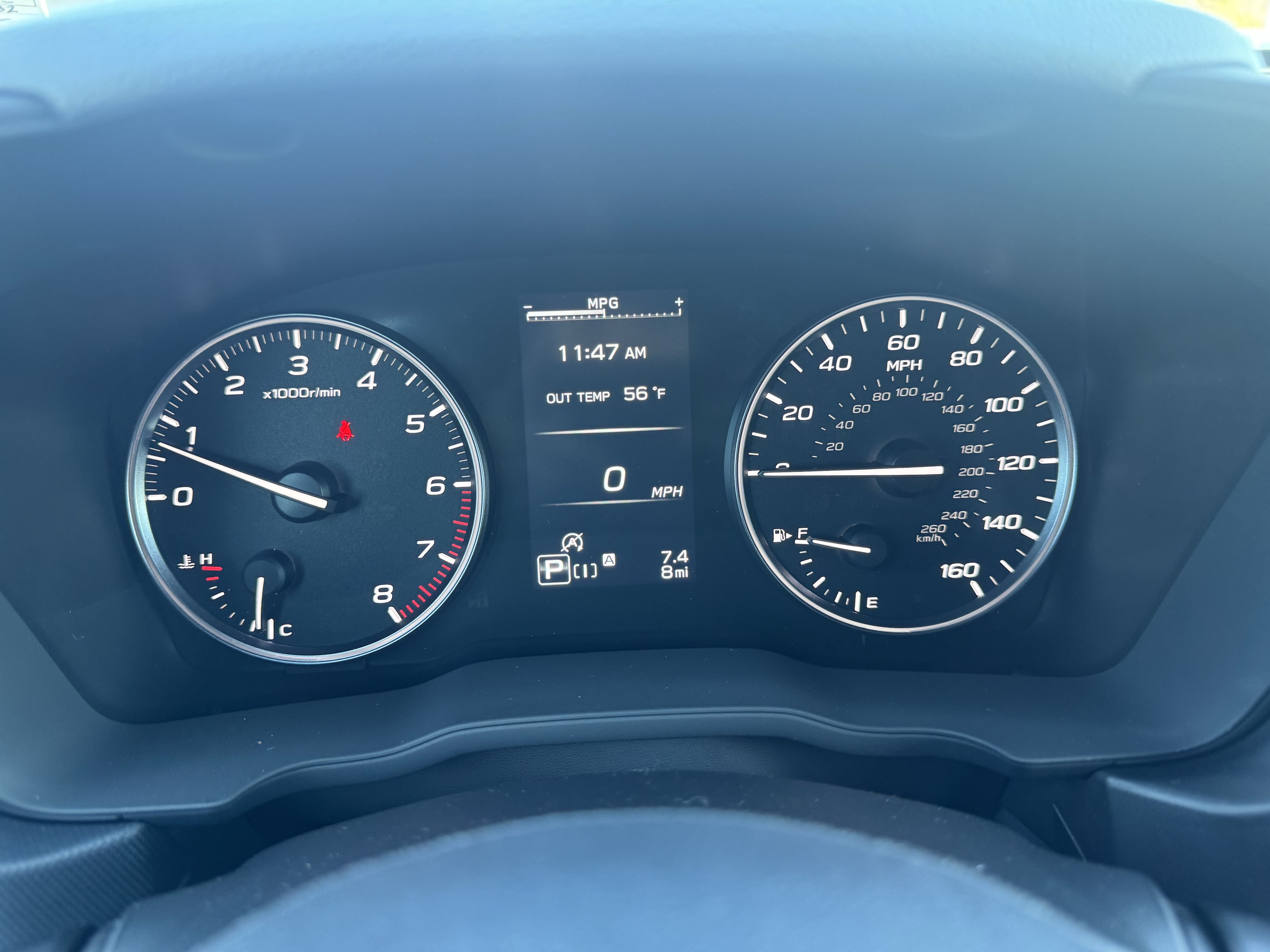 New 2026 Subaru Forester Sport AWD/4WD image 20