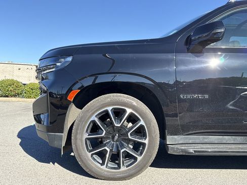 Used 2022 Chevrolet Tahoe RST w/ Luxury Package image 6