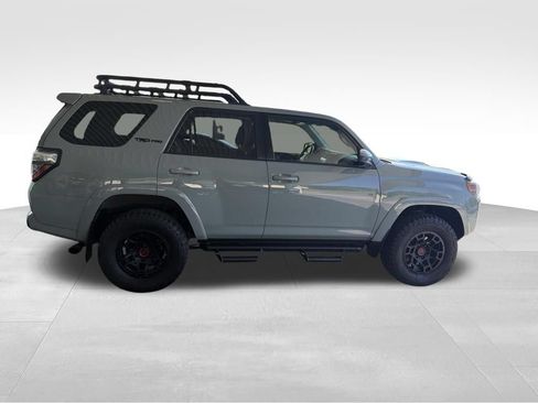 Used 2021 Toyota 4Runner TRD Pro AWD/4WD image 6