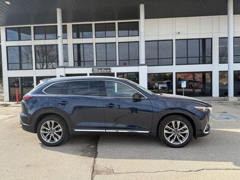 Used 2019 MAZDA CX-9 Grand Touring image 4