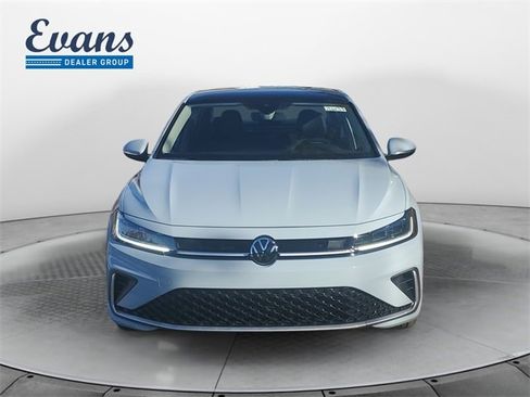 New 2026 Volkswagen Jetta SEL image 8