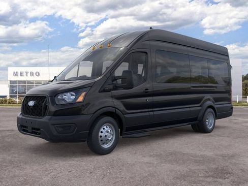 New 2026 Ford Transit 350 XL RWD image 1