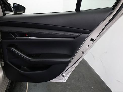 New 2026 MAZDA MAZDA3 2.5 S Sedan w/ Preferred Pkg image 18