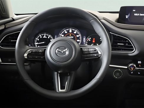 New 2025 MAZDA CX-30 2.5 Turbo w/ Premium Package image 22