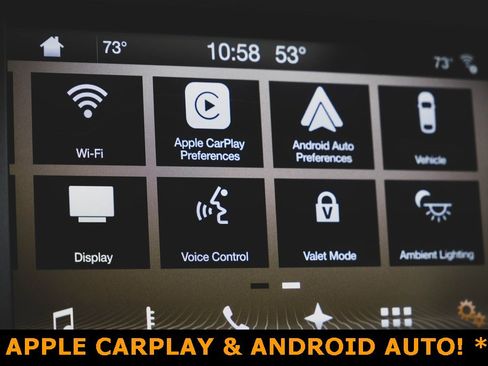 Used 2017 Lincoln Navigator Select image 6