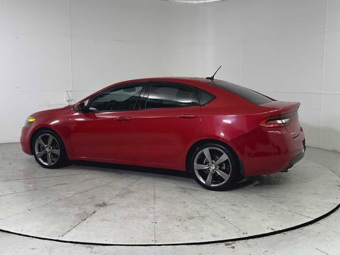 Used 2016 Dodge Dart GT image 4