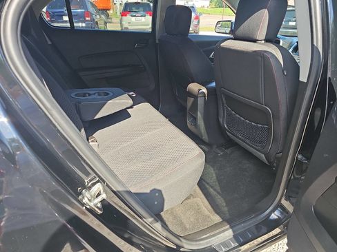 Used 2014 Chevrolet Equinox LT w/ Driver Convenience Package image 19
