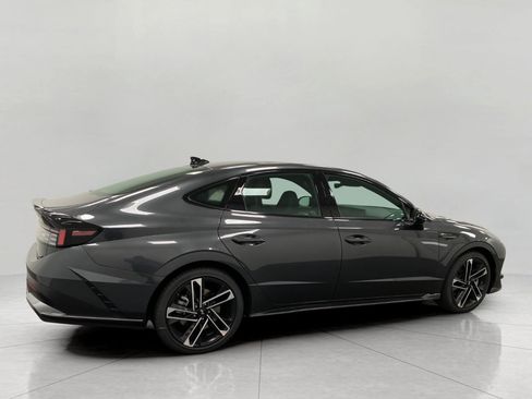 New 2026 Hyundai Sonata N Line FWD image 2