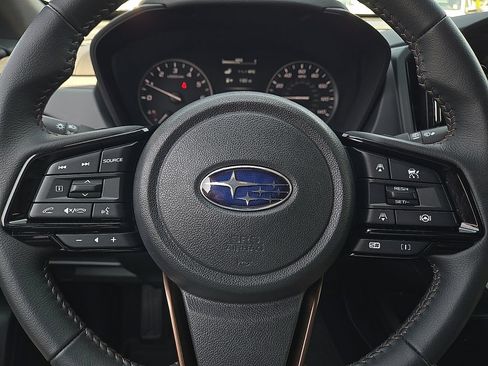 Certified 2026 Subaru Forester Sport w/ Sport Package AWD/4WD image 39
