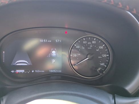 Used 2021 Nissan Kicks SR w/ Interior Electronics Package image 20