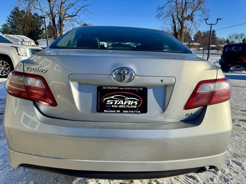 Used 2007 Toyota Camry SE image 6