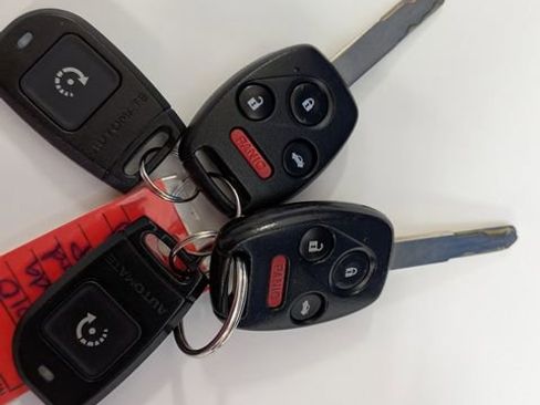 Used 2010 Honda Accord LX-P image 34