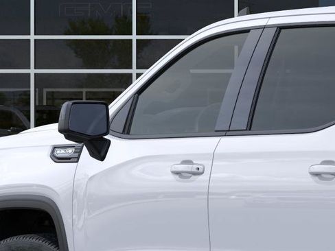 New 2026 GMC Sierra 1500 Elevation w/ Elevation Premium Package AWD/4WD image 12