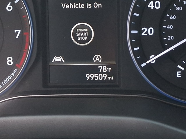 Used 2023 Hyundai Kona SEL AWD/4WD image 19
