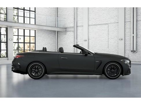 New 2026 Mercedes-Benz CLE 53 AMG 4MATIC Cabriolet image 2