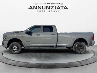 New 2026 RAM 3500 Big Horn