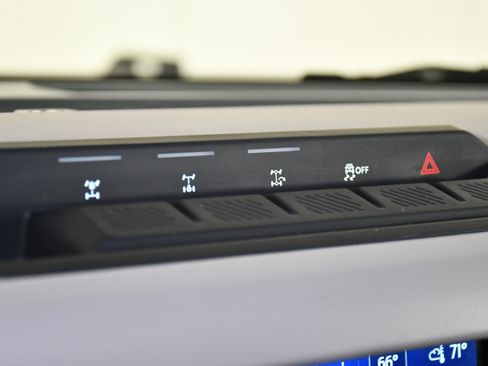 Used 2022 Ford Bronco Wildtrak AWD/4WD image 28