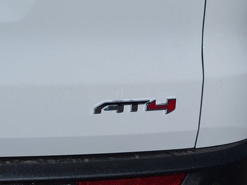 New 2026 GMC Acadia AT4 image 11