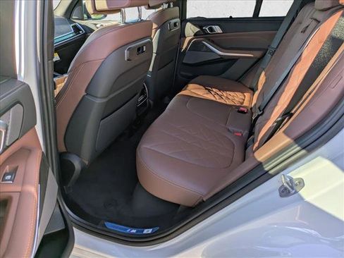 New 2026 BMW X5 xDrive40i w/ M Sport Package image 16