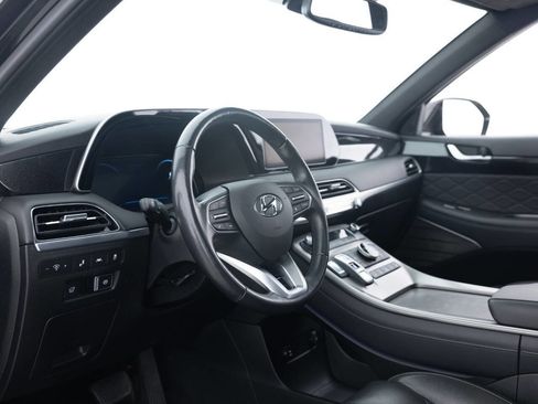 Used 2020 Hyundai Palisade Limited AWD/4WD image 24