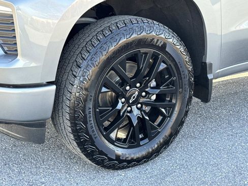 Used 2023 Chevrolet Silverado 1500 RST image 29
